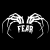 FEAR logotipo