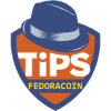 FedoraCoin logotipo