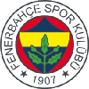 نشان‌واره Fenerbahçe Token