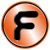 Ferro logotipo
