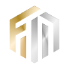 Логотип Ferrum Network
