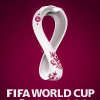 FIFA World Cup Fans логотип