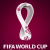 FIFA World Cup Fans logotipo