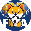 FIFADOGEのロゴ