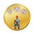 FigureWifHat logo