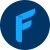 Fimarkcoin logotipo