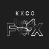 FBX by KXCO logo