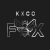 FBX by KXCO logotipo