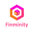 Finminity logotipo