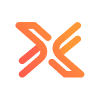 Finxflo логотип Finxflo логотип