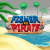 Fisher Vs Pirate logo