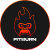 FitBurn logotipo