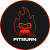 FitBurn logo