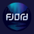 Fjord Foundry logotipo