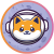 Flokimooni logo