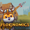 شعار Flokinomics