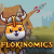 Flokinomics logosu