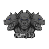 Fluffy Inu logo