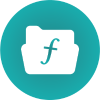 Логотип Folder Protocol