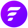 FOMO Network logo