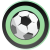 Football Decentralized logotipo