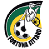 Fortuna Sittard Fan Token logotipo