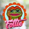 Логотип Fottie