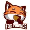 Fox Finance लोगो