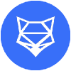 Shapeshift FOX Tokenのロゴ