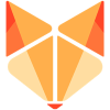 Логотип Fox Trading