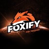 Foxify логотип