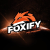 Foxifyのロゴ