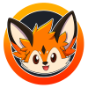 Foxyのロゴ