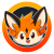 Foxy логотип