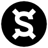 Frax Share логотип