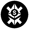 Логотип Frax Staked Ether