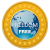 FREEdom Coinのロゴ