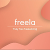شعار Freela