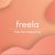 Freela लोगो