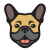 Frenchie Networkのロゴ