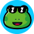 Frog Ceo logo