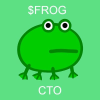 Frog 徽标