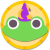 Frog логотип