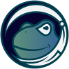 Froggies Token logotipo