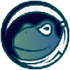 Froggies Token logo