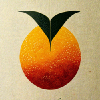 Fruits of Ryoshiのロゴ