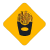 fry.worldのロゴ
