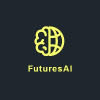 Логотип FuturesAI