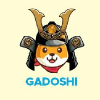 Gadoshi logotipo
