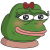 Gaga (Pepe) logo